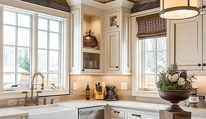 How to choose high-quality doors and windows to improve home life