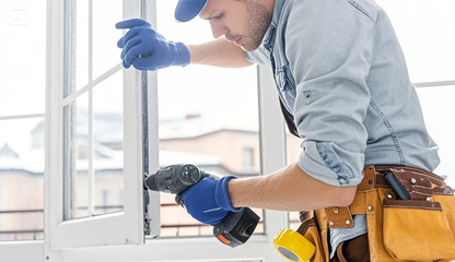 Common Door and Window Problems and Solutions