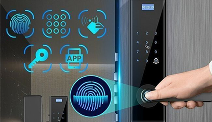 Smart doors and windows enter the Philippines: technology drives new growth