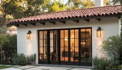 Southeast Asia Tropical Monsoon Belt: A Guide to Upgrading Door and Window Moisture-proof and Wind-resistant Products​