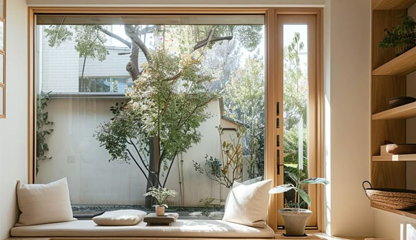 5 steps to choose high-performance doors and windows suitable for your home