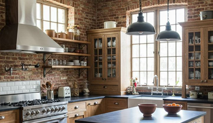 Renovation of old houses: How to improve the appearance of homes by renewing doors and windows