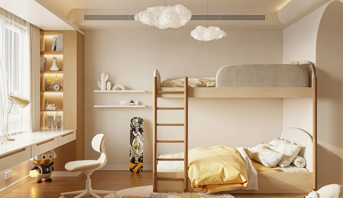 Safety upgrade of doors and windows in children's rooms: 6 key points of protection that cannot be ignored