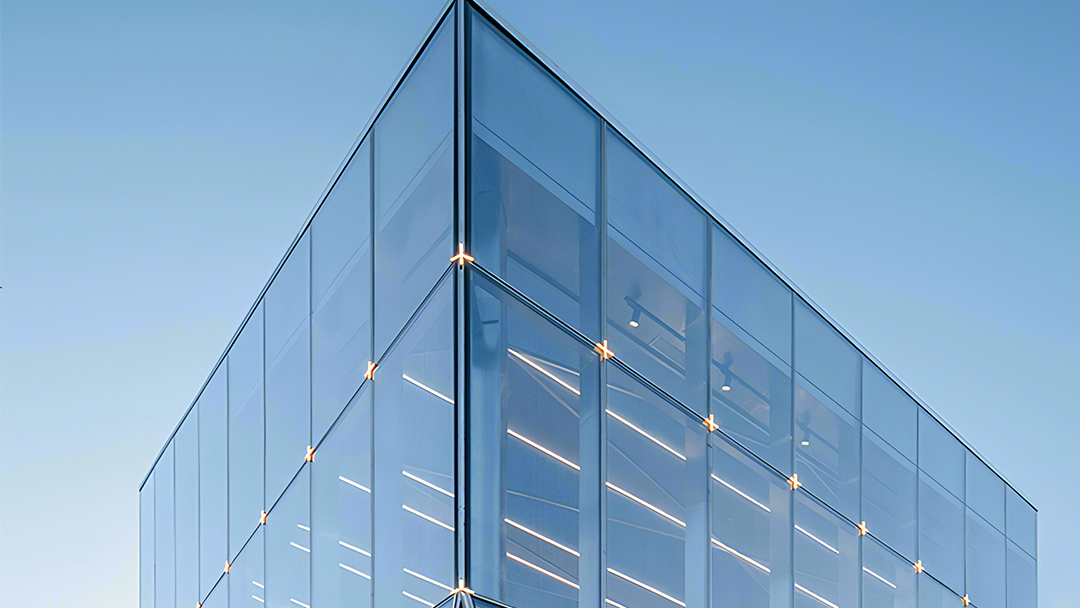 Low-E glass doors and windows: the best choice for green homes with energy-saving and emission-reduction