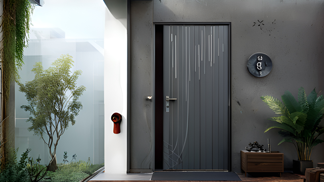 Fireproof doors and windows: protecting life and property at critical moments