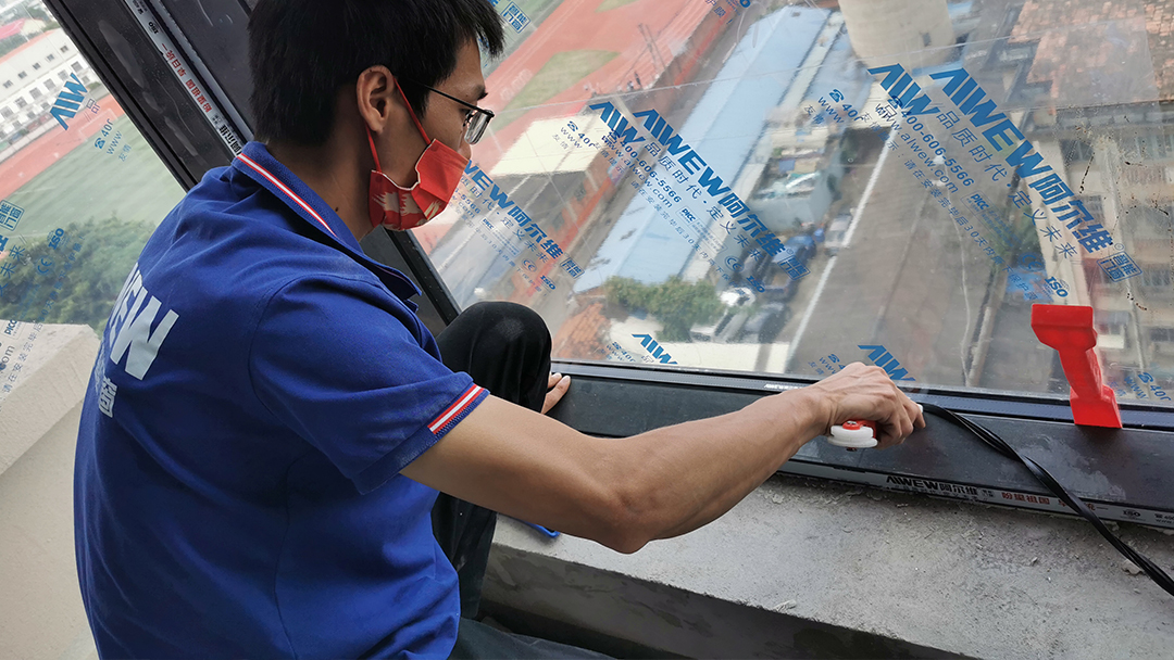 Door and Window Installation Guide: Professional Tips to Ensure Perfect Results