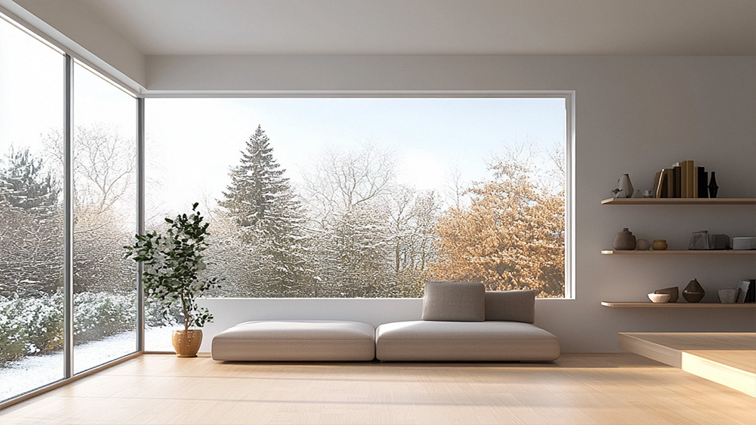 Low-E glass: a game-changer in the building energy-saving revolution
