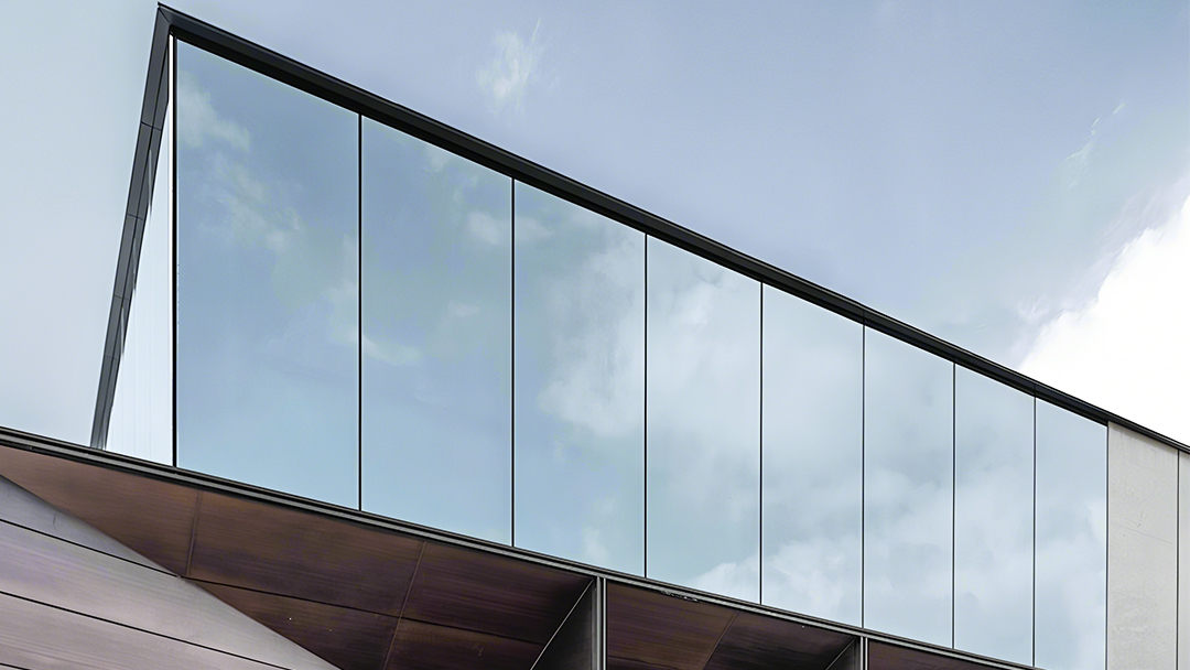 Low Glass: A Game-Changer In the Building Energy-Saving Revolution