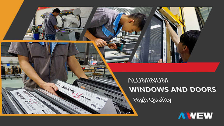 Aluminum Extrusion Process Behind High-Performance Systems