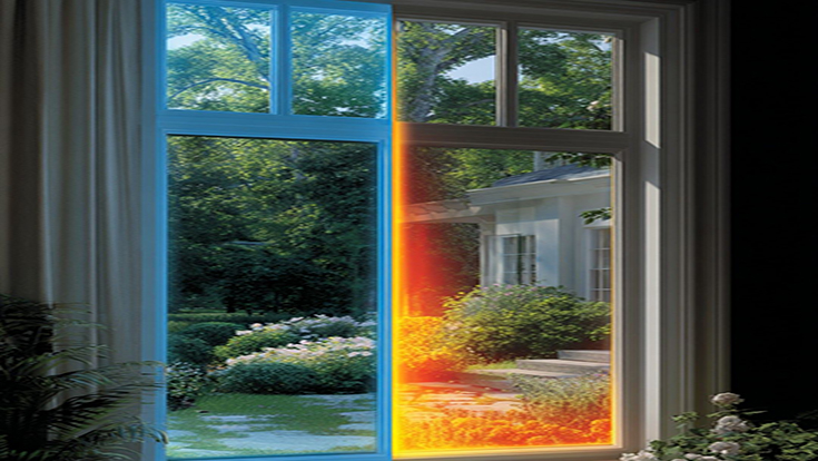 How Poor Testing Causes Water and Energy Loss in Parts of a Casement Window