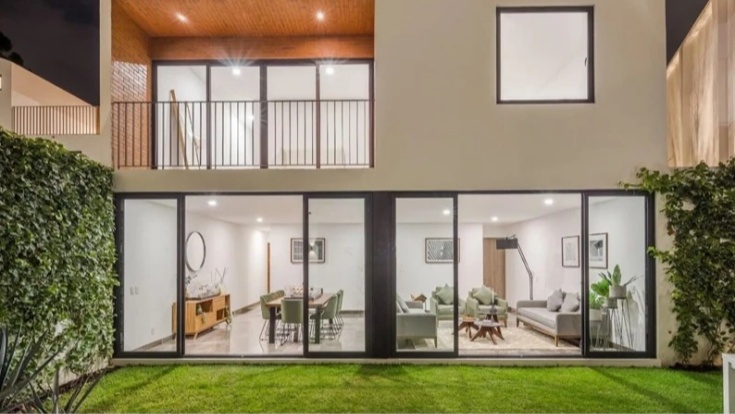 What your windows say about your home